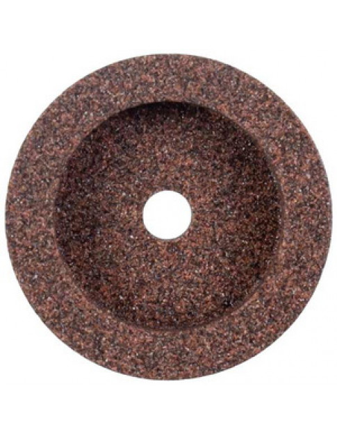 Камінь заточувальний (грубозернистий) для слайсера Sirman 19300101  D=40/6x11mm