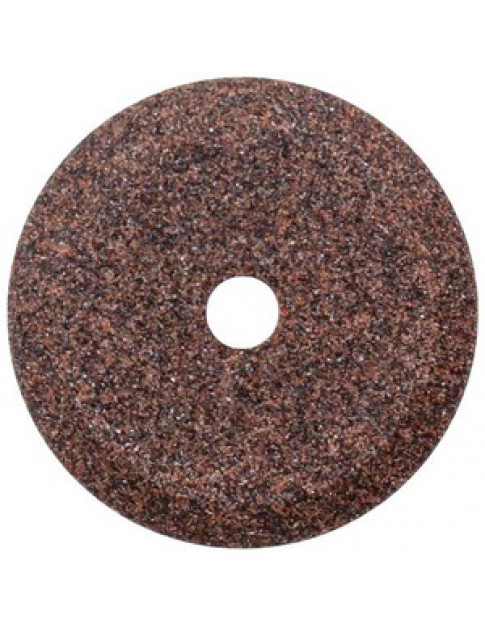 Камінь заточувальний (грубозернистий) для слайсера Sirman 19300101  D=40/6x11mm