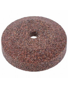 Камінь заточувальний (грубозернистий) для слайсера Sirman 19300107 D=45/6x8mm