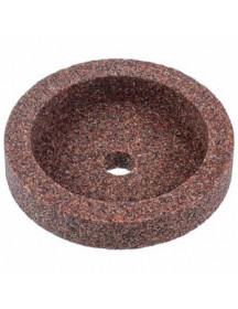 Камінь заточувальний (грубозернистий) для слайсера Sirman 19300107 D=45/6x8mm