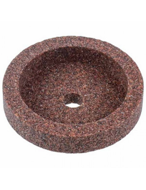 Камінь заточувальний (грубозернистий) для слайсера Sirman 19300107 D=45/6x8mm