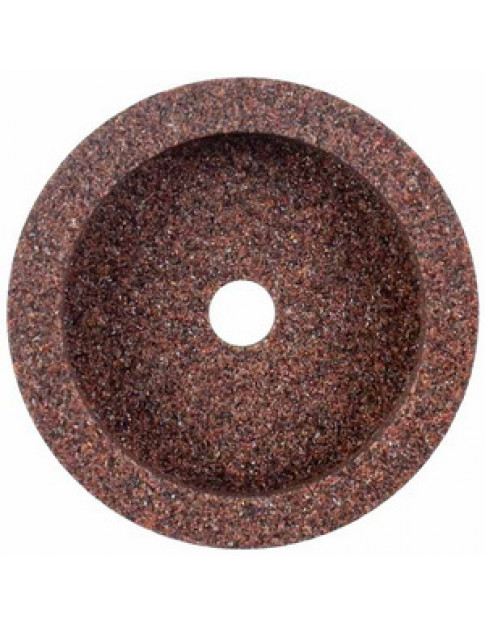 Камінь заточувальний (грубозернистий) для слайсера Sirman 19300107 D=45/6x8mm