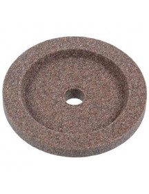 Камінь заточувальний (дрібнозернистий) для слайсера Sirman 19300207 D=45/6x8mm