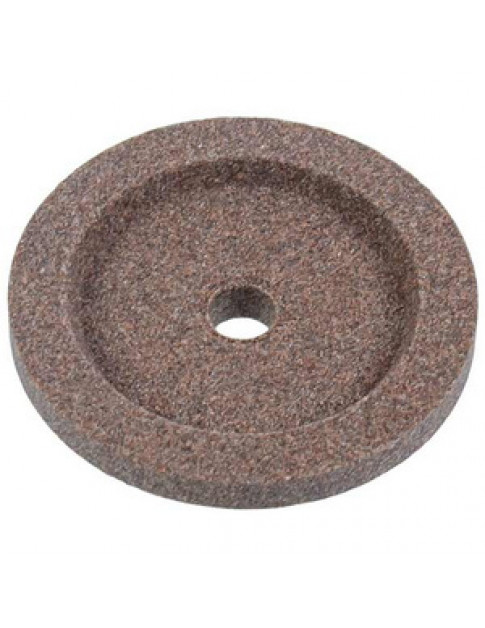 Камінь заточувальний (дрібнозернистий) для слайсера Sirman 19300207 D=45/6x8mm Камінь заточувальний (дрібнозернистий) для слайсера Sirman 19300207 D=45/6x8mm