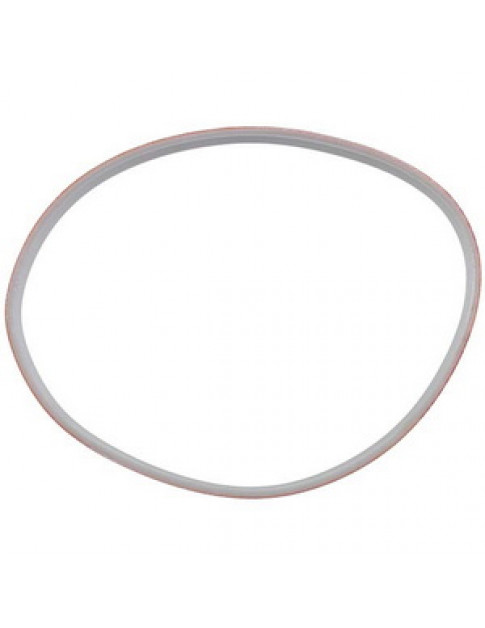 Ремінь для слайсера Megadyne 19310201 TB2-345 помаранчевий Ремінь для слайсера Megadyne 19310201 TB2-345 помаранчевий