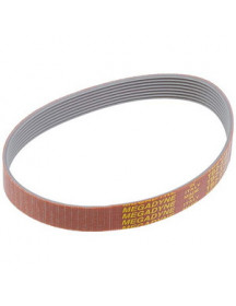 Ремінь для слайсера Megadyne 19310205 TB2-310x8 помаранчевий