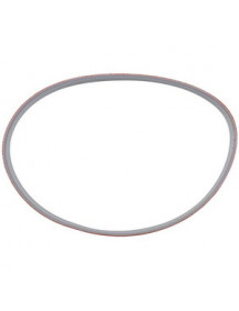 Ремінь для слайсера Megadyne 19310205 TB2-310x8 помаранчевий