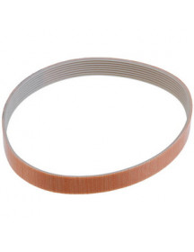 Ремінь для слайсера Megadyne 19310206 TB2-360x8 помаранчевий