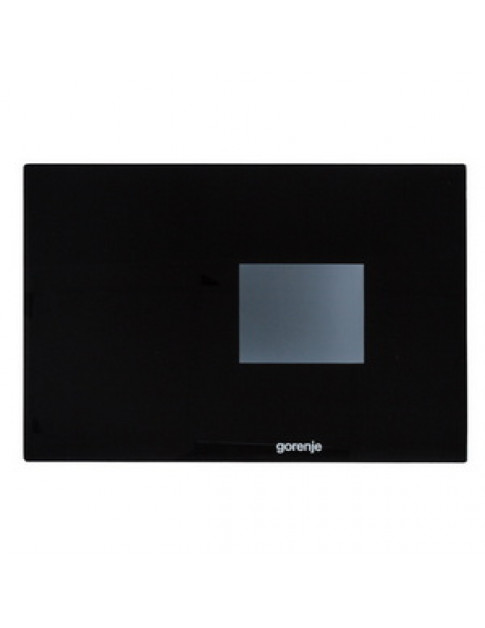 Скло дверей зовнішнє для мікрохвильової печі Gorenje 193205