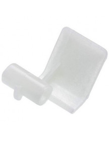 Тримач мікро-перемикачів замка дверей для СВЧ-печі Gorenje 193273