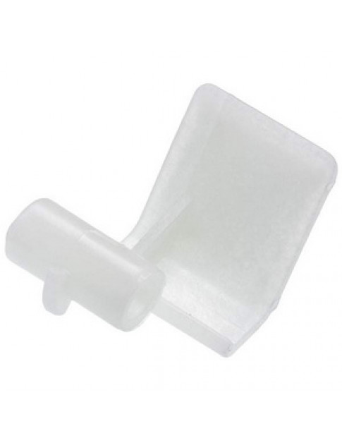 Тримач мікро-перемикачів замка дверей для СВЧ-печі Gorenje 193273