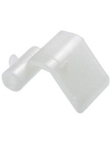 Тримач мікро-перемикачів замка дверей для СВЧ-печі Gorenje 193273 Тримач мікро-перемикачів замка дверей для СВЧ-печі Gorenje 193273