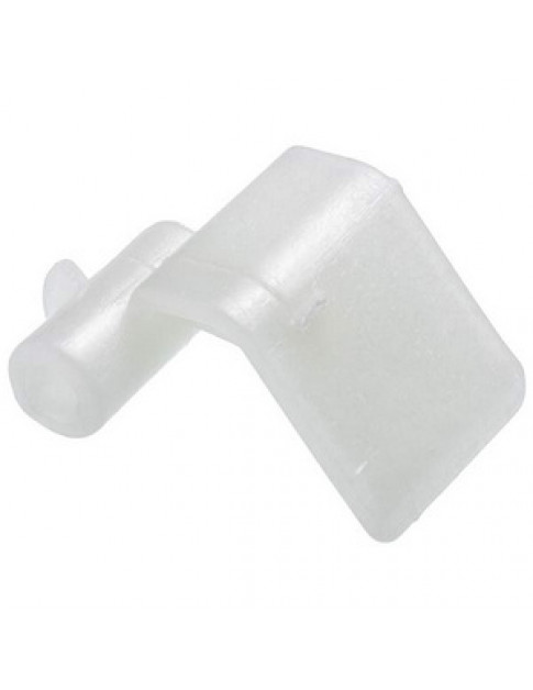 Тримач мікро-перемикачів замка дверей для СВЧ-печі Gorenje 193273