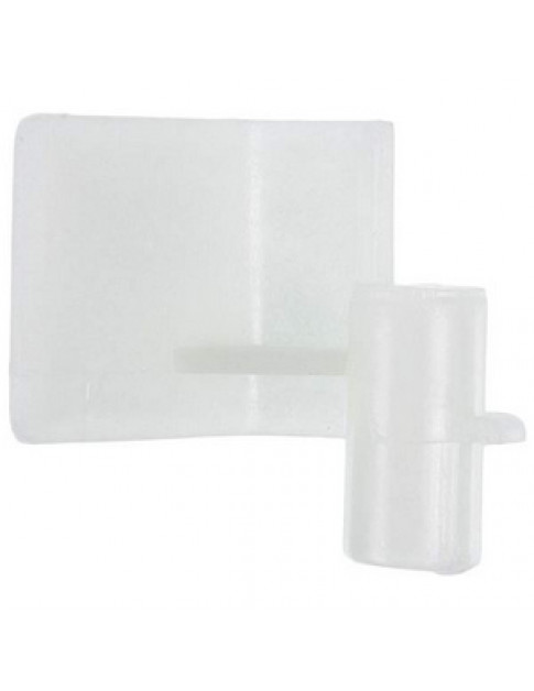 Тримач мікро-перемикачів замка дверей для СВЧ-печі Gorenje 193273