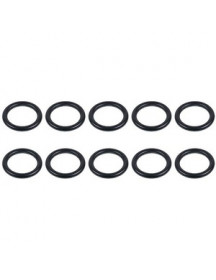 Набір прокладок O-Ring 23,4х15,8х3,6 мм (10 шт.) для котла Vaillant 193537