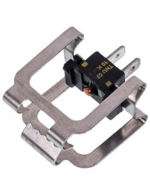 Датчик температури NTC накладний D=19 мм для газового котла Vaillant Atmo/Turbo/Eco TEC Plus/Pro 193592