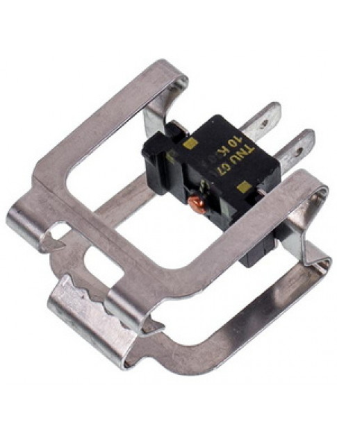 Датчик температури NTC накладний D=19 мм для газового котла Vaillant Atmo/Turbo/Eco TEC Plus/Pro 193592 Датчик температури NTC накладний D=19 мм для газового котла Vaillant Atmo/Turbo/Eco TEC Plus/Pro 193592