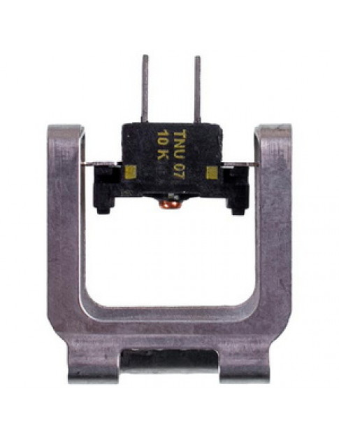 Датчик температури NTC накладний D=19 мм для газового котла Vaillant Atmo/Turbo/Eco TEC Plus/Pro 193592 Датчик температури NTC накладний D=19 мм для газового котла Vaillant Atmo/Turbo/Eco TEC Plus/Pro 193592