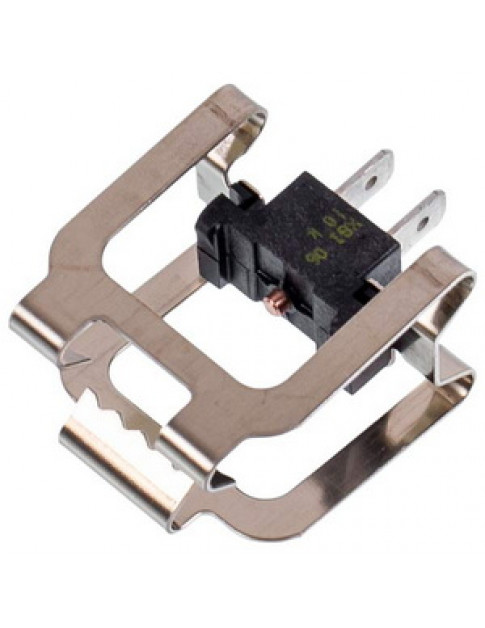 Датчик температури NTC накладний D=19 мм для газового котла Vaillant TEC 193592