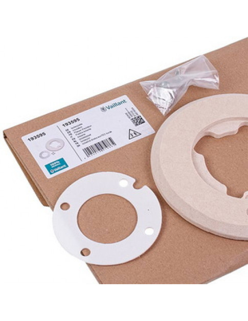 Теплоізоляційне кільце для конденсаційного котла Vaillant EcoTEC Plus/Pro, Eco Compact 193595