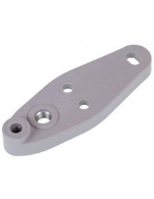 Тримач ніжки (лівий) для холодильника Gorenje 194003