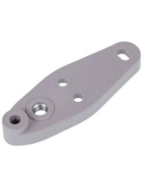 Тримач ніжки (лівий) для холодильника Gorenje 194003