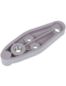 Тримач ніжки (лівий) для холодильника Gorenje 194003 Тримач ніжки (лівий) для холодильника Gorenje 194003