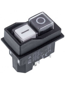 Вимикач для планетарного міксера Sirman 19410152 10А 250V