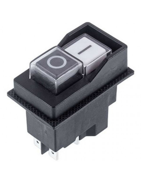 Вимикач для планетарного міксера Sirman 19410152 10А 250V