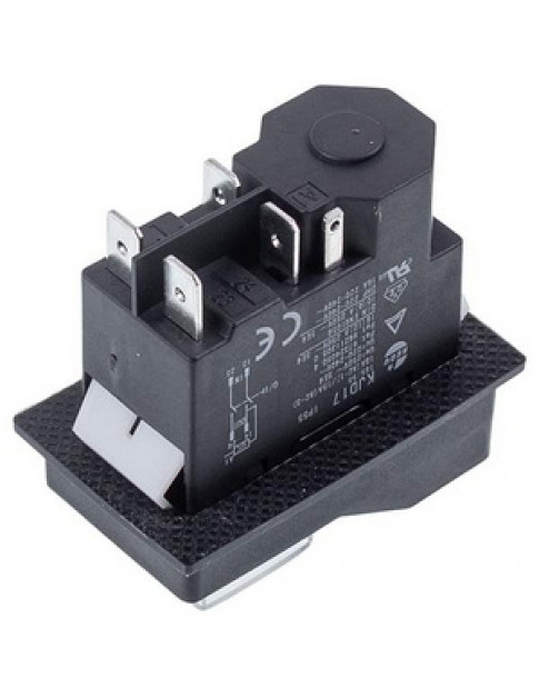 Вимикач для планетарного міксера Sirman 19410152 10А 250V