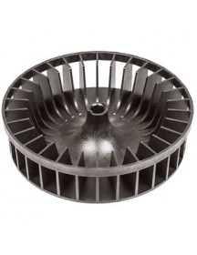 Крильчатка вентилятора для сушильної машини Gorenje 194415