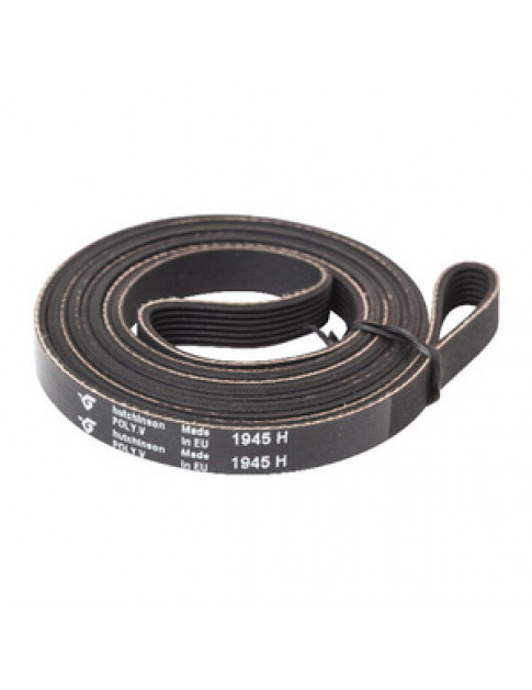 Ремінь для пральної машини 1945H7 Hutchinson чорний