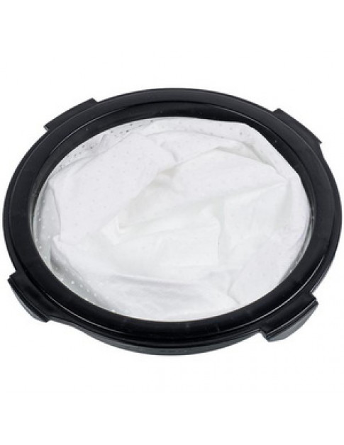 Фільтр мотора (мікро) для сухого прибирання пилососа Thomas 195173