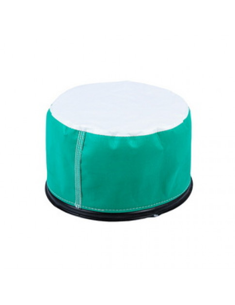 Фільтр текстильний з опорним кільцем для миючого пилососа Thomas 195175