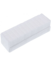 HEPA Фільтр контейнера 195180 для серії Twin/Genius пилососа Thomas