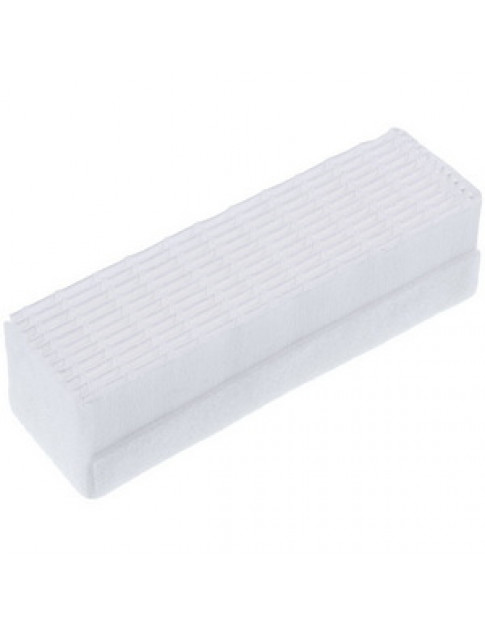 HEPA Фільтр контейнера 195180 для серії Twin/Genius пилососа Thomas