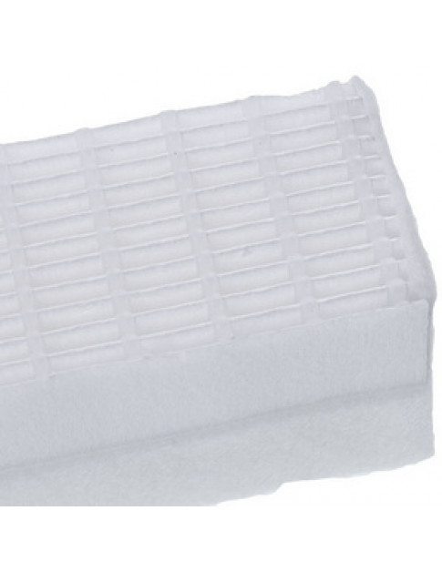 HEPA Фільтр контейнера 195180 для серії Twin/Genius пилососа Thomas