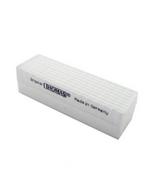Фільтр HEPA для серії пилососів Twin/Genius Thomas 195180 (Німеччина)