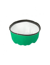 Фільтр текстильний з опорним кільцем для миючого пилососа Thomas 195185