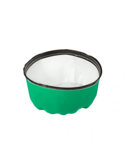 Фільтр текстильний з опорним кільцем для миючого пилососа Thomas 195185