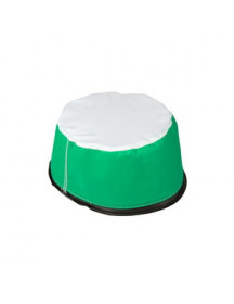 Фільтр текстильний з опорним кільцем для миючого пилососа Thomas 195185