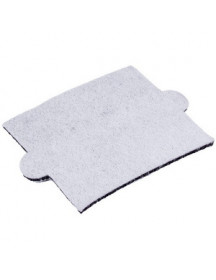 Фільтр мотора (вугільний/мікро) для пилососа Thomas серії PERFECT AIR 195301