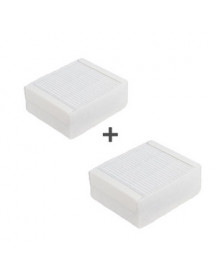 Набір фільтрів мотора HEPA (2 шт) для пилососа Thomas 195305 серії XT (FTH 09, 787244)