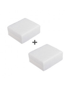 Набір фільтрів мотора HEPA (2 шт) для пилососа Thomas 195305 серії XT (FTH 09, 787244)