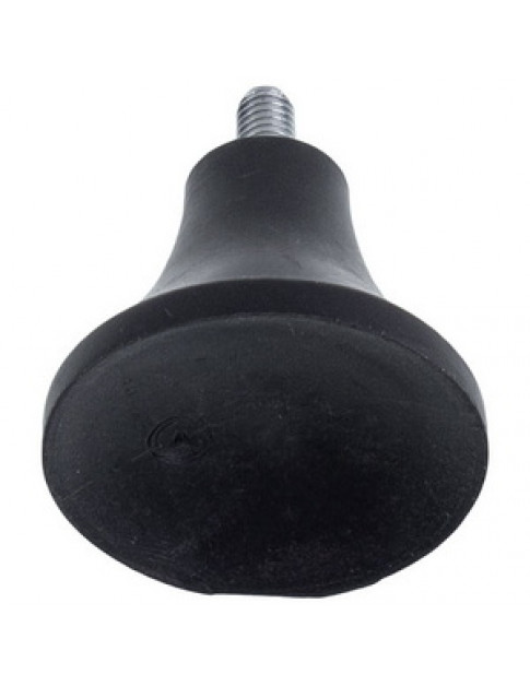 Ніжка для кутера/слайсера Sirman 19560201 різьблення M5x10 Ніжка для кутера/слайсера Sirman 19560201 різьблення M5x10