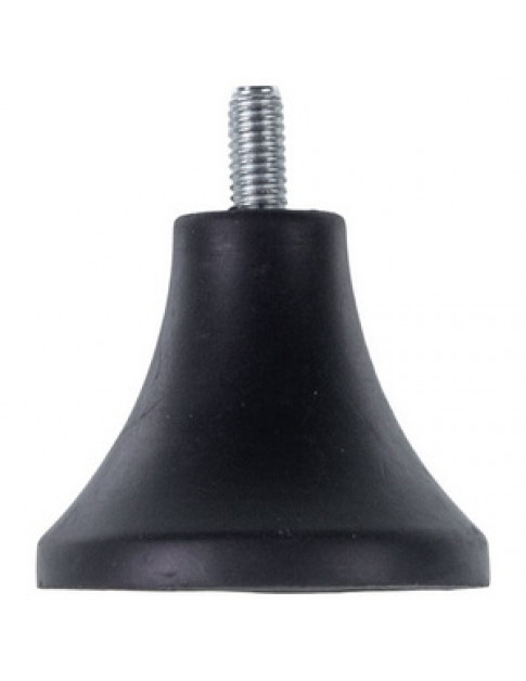 Ніжка для кутера/слайсера Sirman 19560201 різьблення M5x10 Ніжка для кутера/слайсера Sirman 19560201 різьблення M5x10