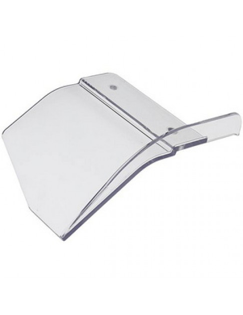 Захист рук (пластик) для слайсера Sirman 19562324.06