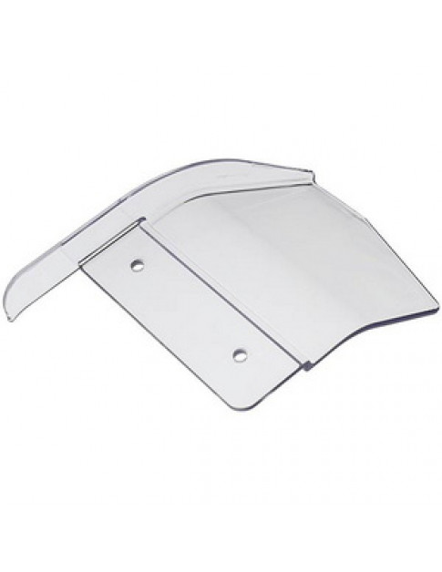 Захист рук (пластик) для слайсера Sirman 19562324.06