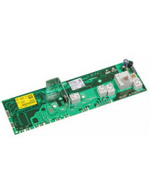 Модуль управління для пральної машини Gorenje AKO-10-GZ-4 195761