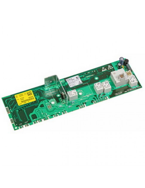 Модуль управління для пральної машини Gorenje AKO-10-GZ-4 195761